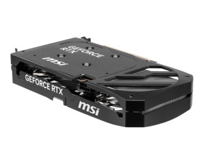 MSI GeForce RTX 5060 Ti 8G SHADOW 2X OC PLUS grafička karta - Img 3