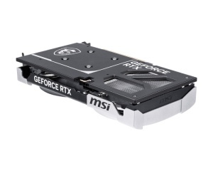 MSI GeForce RTX 5060 Ti 8G VENTUS 2X OC PLUS grafička karta - Img 2