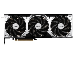 MSI GeForce RTX 5070 Ti 16G VENTUS 3X OC grafička karta - Img 3