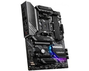 MSI MAG B550 TOMAHAWK matična ploča - Img 3