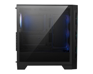MSI MAG FORGE 321R AIRFLOW kućište - Img 2
