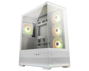 MSI MAG PANO 110R PZ WHITE kućište belo - Img 3