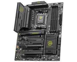 MSI MAG X870E TOMAHAWK WIFI matična ploča - Img 3
