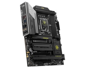 MSI MAG Z890 TOMAHAWK WIFI matična ploča - Img 3