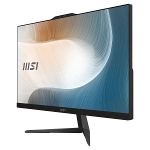 MSI Modern AiO AM242 12M-1629XDE 23.8" FHD i3-1215U/8GB DDR4/M.2 256GB/WiFI/2Y - Img 3