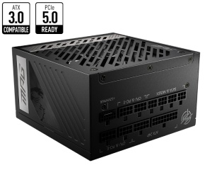 MSI MPG A1000G PCIE5 1000W napajanje 10Y