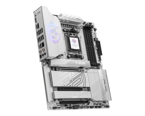 MSI MPG X870E EDGE TI WIFI matična ploča - Img 3