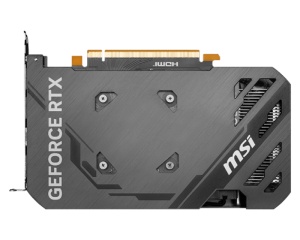 MSI nVidia GeForce RTX 4060 8GB 128bit RTX 4060 VENTUS 2X BLACK 8G OC grafička karta - Img 3