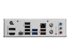 MSI PRO B860-P WIFI matična ploča - Img 1
