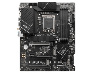 MSI PRO Z790-P WIFI matična ploča - Img 3