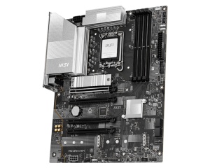 MSI PRO Z890-S WIFI matična ploča * - Img 3
