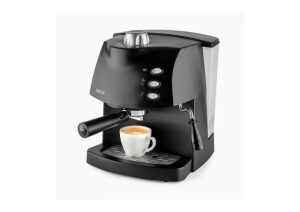 MUHLER Mühler MCM1583- Aparat za espresso 925W , 15 bara