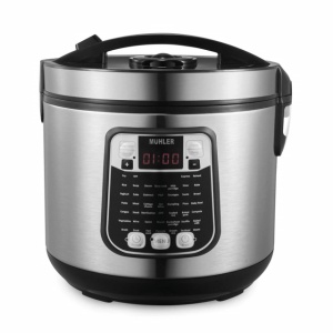 MUHLER Mühler MLC5045 - Multicooker 45 programa ,930W