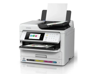 Multifunkcionalni štampač Epson WorkForce Pro WF-C5890DWF - Img 3