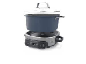 Multikuker NINJA MC1101EU 6u1/1400W/6L/plava