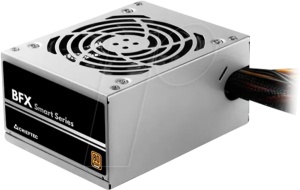 Napajanje 450W Chieftec Smart SFX BFX-450BS 80+ Bronze - Img 3