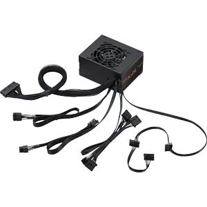 Napajanje 450W FSP SFX PRO 450, PPA450AA00 - Img 3