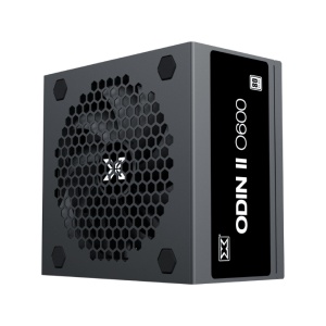 Napajanje 600W XIGMATEK Odin II 600W 80Plus Black EN42560