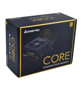 Napajanje 700W CHIEFTEC BBS-700S 80 Plus Gold - Img 3