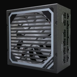 Napajanje 750W LC Power LC6750M V3.1 PCIe 5.0 80 PLUS GOLD