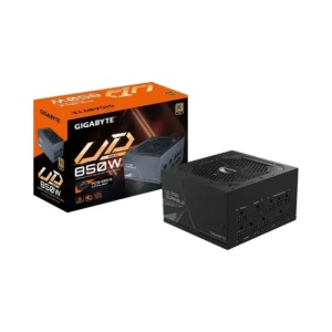 Napajanje 850W Gigabyte GP-UD850GM PG5 GEU2 80+ Gold Modularno *