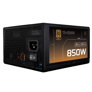 Napajanje 850W Thermalright TR-KG850 80PLUS Gold Modularno ATX3.1