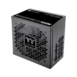 Napajanje 850W ThermalTake Toughpower GT 80+ Gold Modularno Snow - Img 3