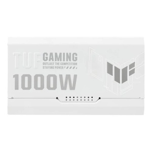 Napajanje ASUS 1000W TUF-GAMING-1000G belo - Img 3