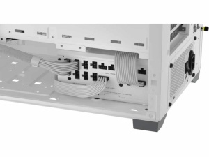 Napajanje CORSAIR SHIFT RM1000x 1000W/modularno/ATX/80+Gold/bela (EU)