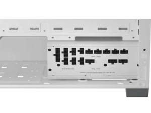 Napajanje CORSAIR SHIFT RM1000x 1000W/modularno/ATX/80+Gold/bela (EU) - Img 4