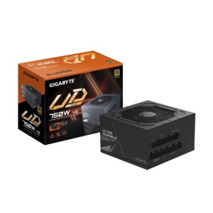Napajanje GIGABYTE GP-UD750GM PG5 V2 750W/ATX/80+Gold/crna *