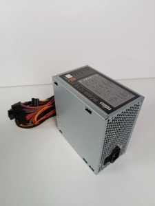 Napajanje Raptor 600W Office Series 12cm fan 80+ Bronze, RC600-12 - Img 2