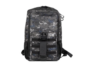 Natec GENESIS PALLAD 450 CAMO LITE, 15.6" Laptop Backpack NBG-2097