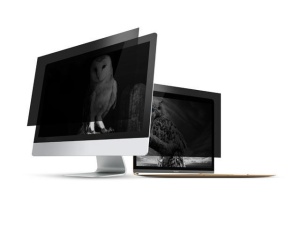 Natec OWL, Privacy Filter for 21.5" Screen, 16:9, 476,7 x 268,3 mm NFP-1476