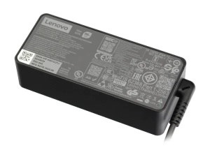 NB ADAPTER Lenovo USB-C Type 20V~3.25A 65W AC Adapter GX20P92529 * - Img 3
