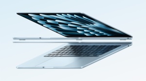 NB Apple MacBook Air M4/16GB/256GB/13.6 2560X1664/macOS/Sky Blue/+a/MC6T4LL/A - Img 2