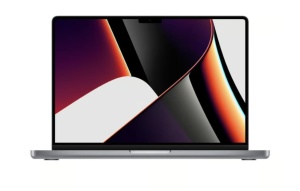NB Apple Macbook Pro M1 Pro 16GB 512GB 14" RENEW