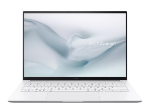 NB ASUS 14" UX5406SA-PZ259W U7-258V 32/1/Sleeve Win11H