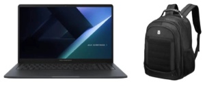 NB Asus Business ExpertBook B1 B1503CVA i3-1315U/16GB/512GB/15.6"/ENG/3Y+Ranac