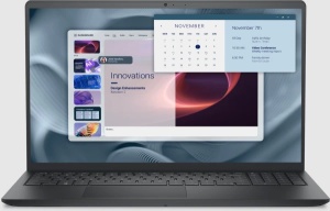 NB Dell Pro 15 Essential PV15250 Core 3 100U/8GB/512GB/15.6 FHD/Win11Pro/ENG/2Y