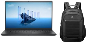 NB Dell Pro 15 Essential PV15250 i7-1355U/16GB/512GB/15.6 FHD/BL/ENG/3YR+Ranac