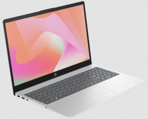 NB HP 15-fd1080nm Core 5-120U/8GB/512GB/15.6" FHD AG/SRB/2YR/D92N9EA - Img 4