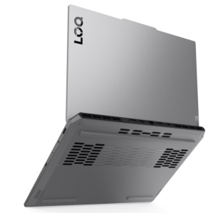 NB Lenovo LOQ 15 R7-250/16GB/M.2 1TB/15.6"FHD/RTX5060 8GB/SRB/2Y/83JG0042YA - Img 2