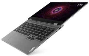 NB Lenovo LOQ 15 R7-7445HS/16GB/M.2 512GB/15.6"/RTX3050 6GB/SRB/3YR/83DX00FCYA * - Img 4