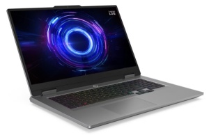 NB Lenovo LOQ 17 i7-13650HX/32GB/1TB/17.3"/RTX5060 8GB/Win11Pro/SRB/83JH00C3YA - Img 3