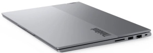 NB Lenovo ThinkBook 14 G9 Core7-240H/32GB/M.2 1TB/14"/FP/BL/3Y/21UY0067YA - Img 4