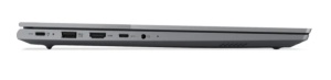 NB Lenovo ThinkBook 16 G7 R7-7735HS/32GB/512GB/16"/Win11Pro/FP/SRB/3Y/21MW007GYA - Img 2