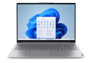 NB Lenovo ThinkBook 16 G8 U7-255H/16GB/M.2 1TB SSD/16"/FP/BL/SRB/3Y/21SK007YYA - Img 1