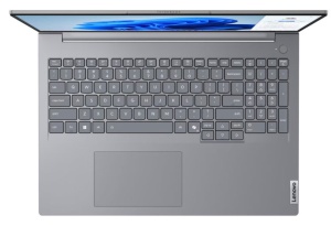 NB Lenovo ThinkBook 16 G8 U7-255H/16GB/M.2 1TB SSD/16"/Win11Pro/FP/BL/21SK007YYA - Img 5