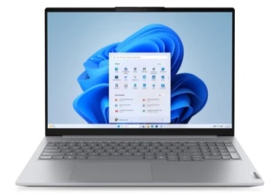 NB Lenovo ThinkBook 16 G9 Core5-210H/16GB/512GB/16"/SRB/3Y/Win11Pro/21US005EYA
